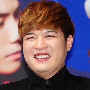 Shindong SuJu