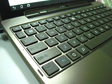 Keyboard Asus Eee Pad Transformer