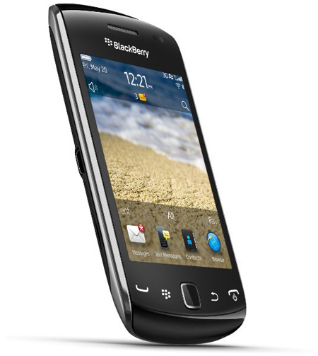 Gambar - Gambar BlackBerry Bold 9790 (Bellagio) dan Curve Touch 9380 (Orlando)