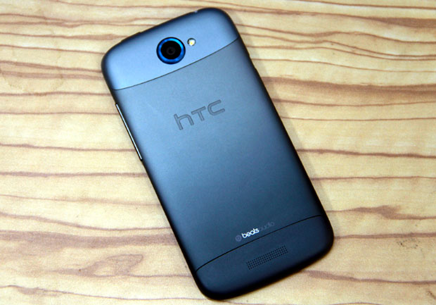 htc one s