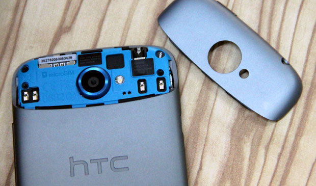 htc one s