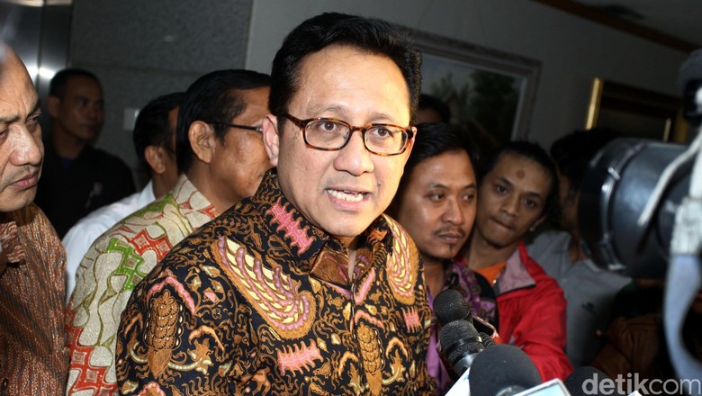 Dukung Penyadapan KPK, Ketua DPD: Jangan Ada Penyalahgunaan