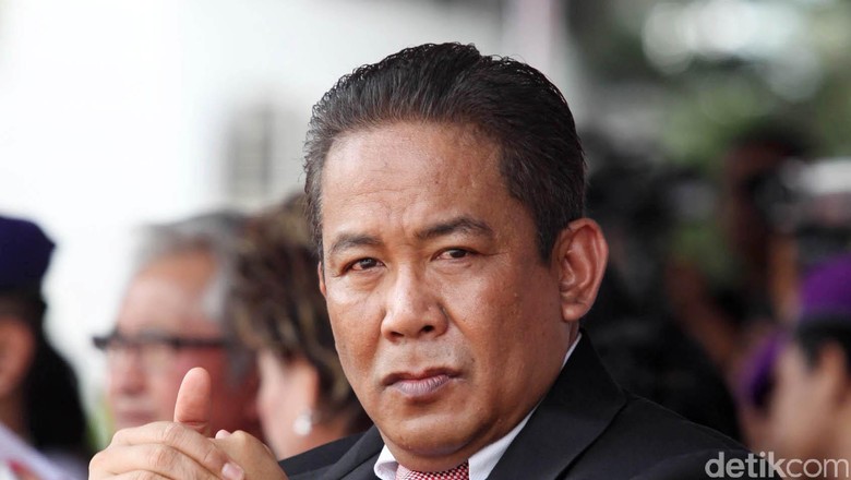 Ini yang Akan Dilakukan Komjen Anang Terkait Kasus BW, Samad, KY dan Lainnya