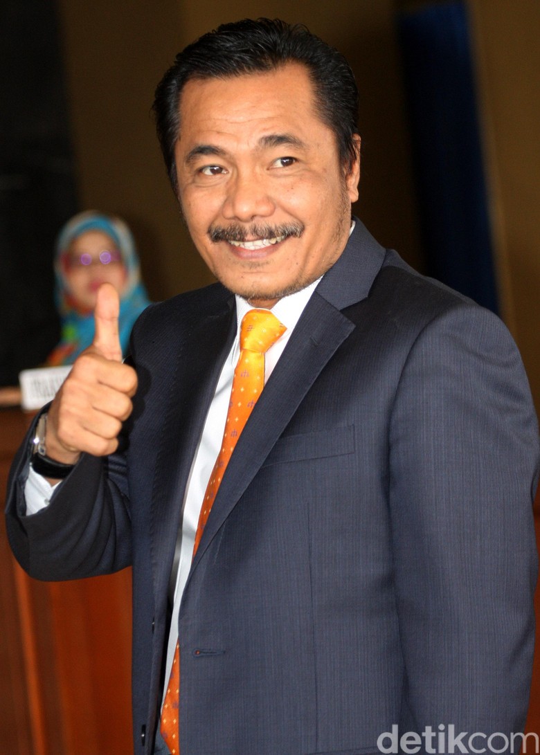 Banyak Perkara Tanpa Aduan Ditindaklanjuti MKD, Kenapa Kasus Novanto Tidak?