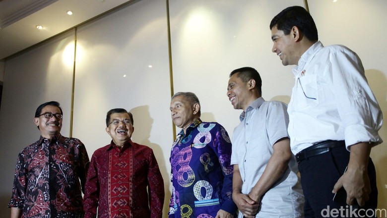 Jokowi Diminta Turun Tangan, Usut Oknum yang Diduga Manipulasi Rupiah