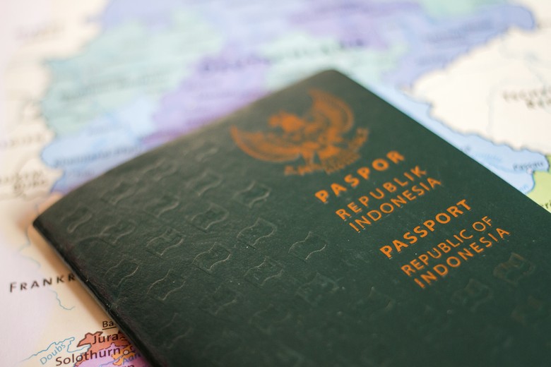 Ini Penjelasan Imigrasi Soal Pesan Berantai Paspor Sehari Jadi Ini Penjelasan Imigrasi Soal Pesan Berantai Paspor Sehari Jadi