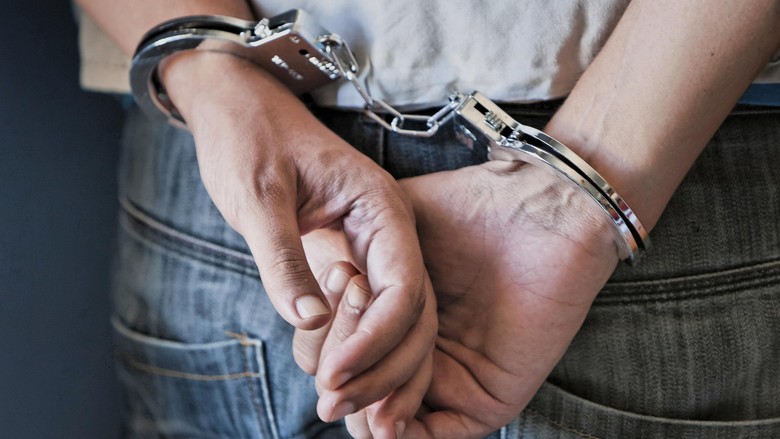 The Hong Kong businessman Arrested Related Corruption Chinese officials