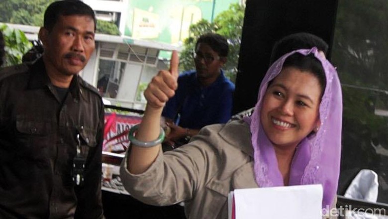 Putri Gus Dur, Yenny Wahid Dukung Sistem AHWA Asal Tanpa Paksaan