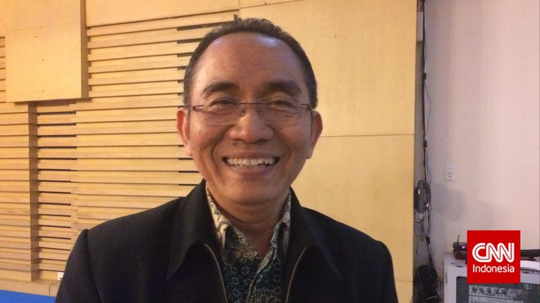 KPK Sudah Terima Laporan Kekayaan dari 602 Bakal Calon Kepala Daerah KPK Sudah Terima Laporan Kekayaan dari 602 Bakal Calon Kepala Daerah