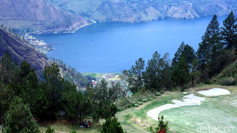 Danau Toba Tercemar, Gerakan Penyelamatan Digaungkan