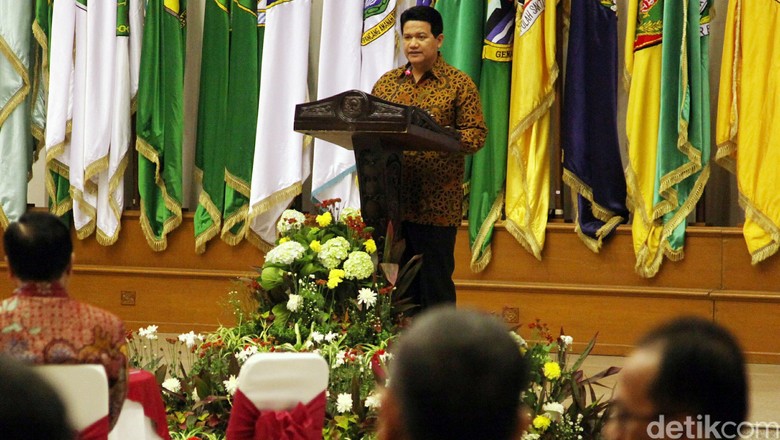 Ketua KPU: Jika Golkar dan PPP Ingin Ikut Pilkada, Patuhi UU dan PKPU