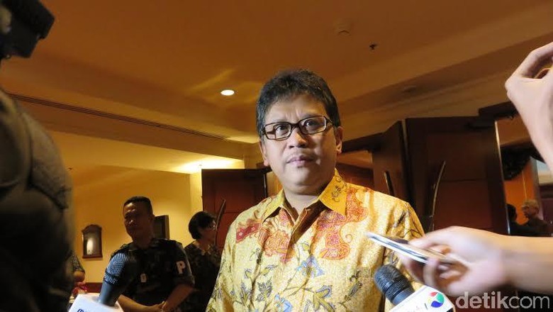 PDIP: Reshuffle Perlu untuk Selesaikan Persoalan di Bidang Ekonomi