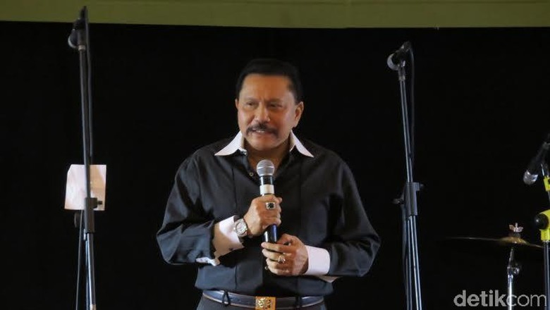 Peristiwa Tolikara, Hendropriyono: Pancasila Baru Dipahami Sebagai Ideologi