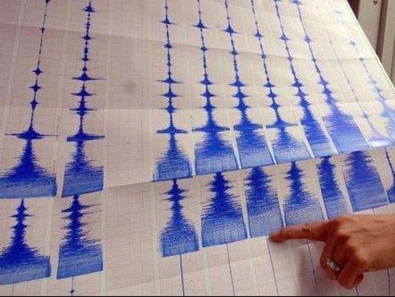 Gempa 5,0 SR Guncang Jepara, Tak Berpotensi Tsunami