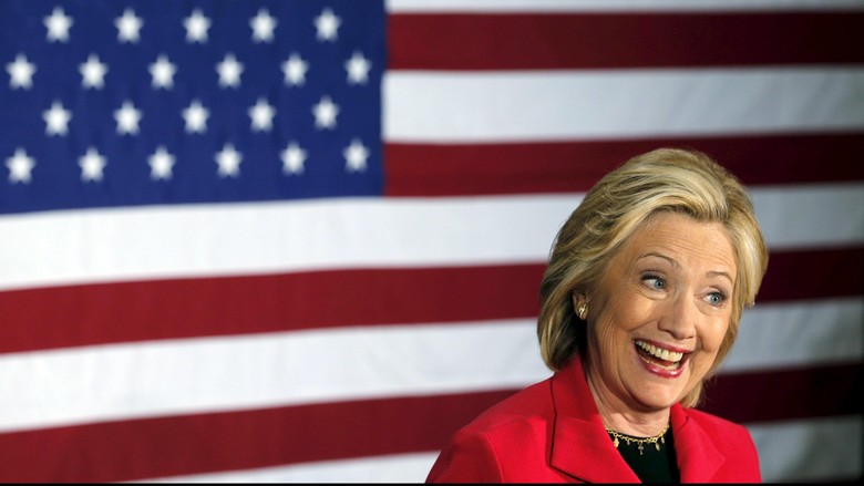 Kesepakatan Nuklir Tercapai, Hillary Clinton Ingatkan Iran Untuk Patuh