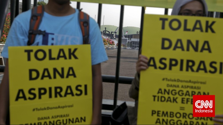 Politisi PDIP Ini Minta Presiden Tolak Dana Aspirasi DPR Rp 11,2 Triliun