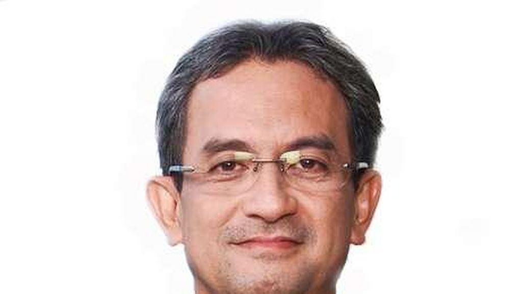 Saatnya Berbagi di Industri Telekomunikasi Saatnya Berbagi di Industri Telekomunikasi