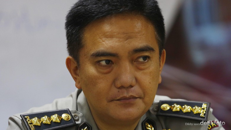 Uang Saku Polisi dari Pemprov DKI Harus Jelas Sistem Anggarannya