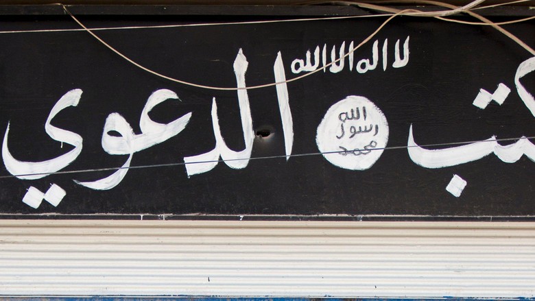 Inggris Pertimbangkan Serangan Udara terhadap ISIS di Suriah