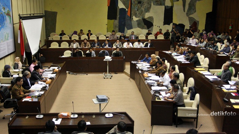 Polri: Ketidakpercayaan Hasil Pilkada Berpotensi Ganggu Pemerintahan
