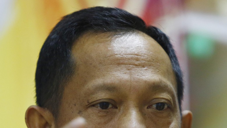Kapolda Metro Terjunkan 21 Ribu Personel Polisi Amankan Lebaran