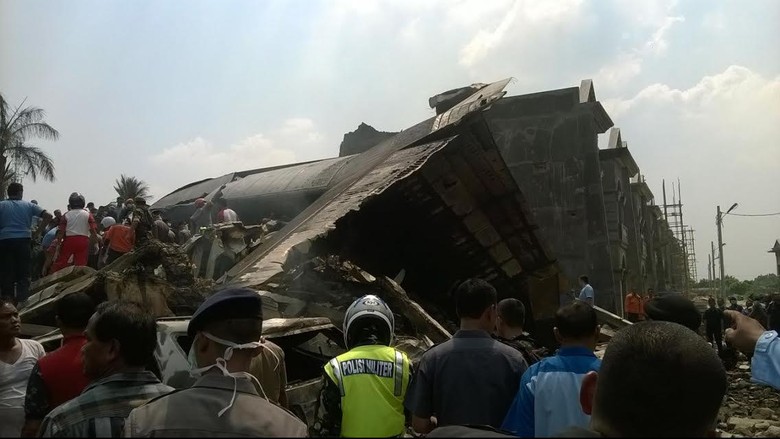 Gubernur Sumut: Medan Berduka Atas Tragedi Hercules