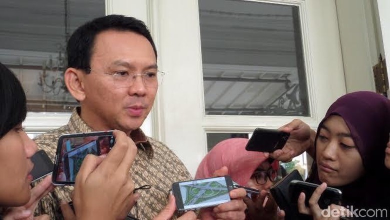 Bahas Investasi Hingga Banjir, Wali Kota Houston AS Akan Temui Ahok