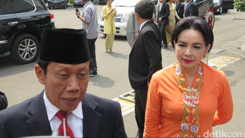 5 Tapol Papua Diusulkan Dapat Rumah dan Mobil Senilai Rp 2,6 M