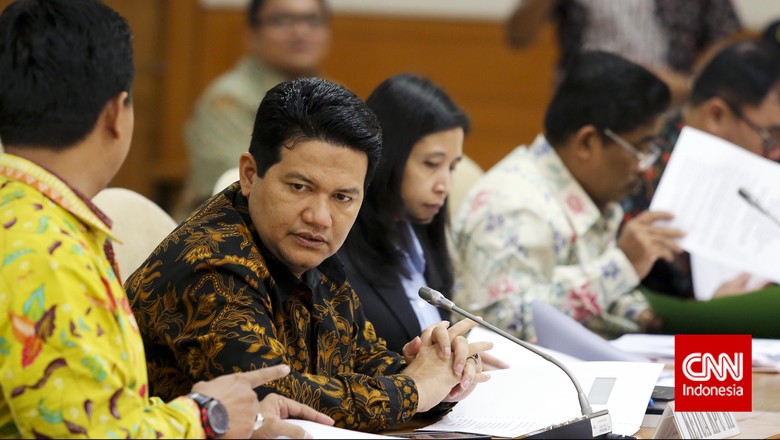 KPU Tolak Permintaan Kubu Agung untuk Perpanjang Pendaftaran Pilkada