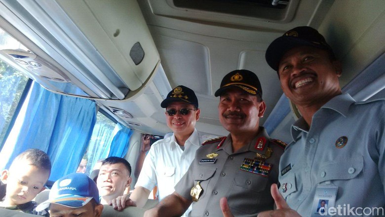 Kapolri: Titik Rawan Tol Cipali di KM 113, CCTV Sudah Dipasang Kapolri: Titik Rawan Tol Cipali di KM 113, CCTV Sudah Dipasang