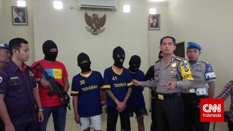 Polisi: Tewasnya Wartawati Noer Baety Tidak Ada Kaitan dengan Profesi