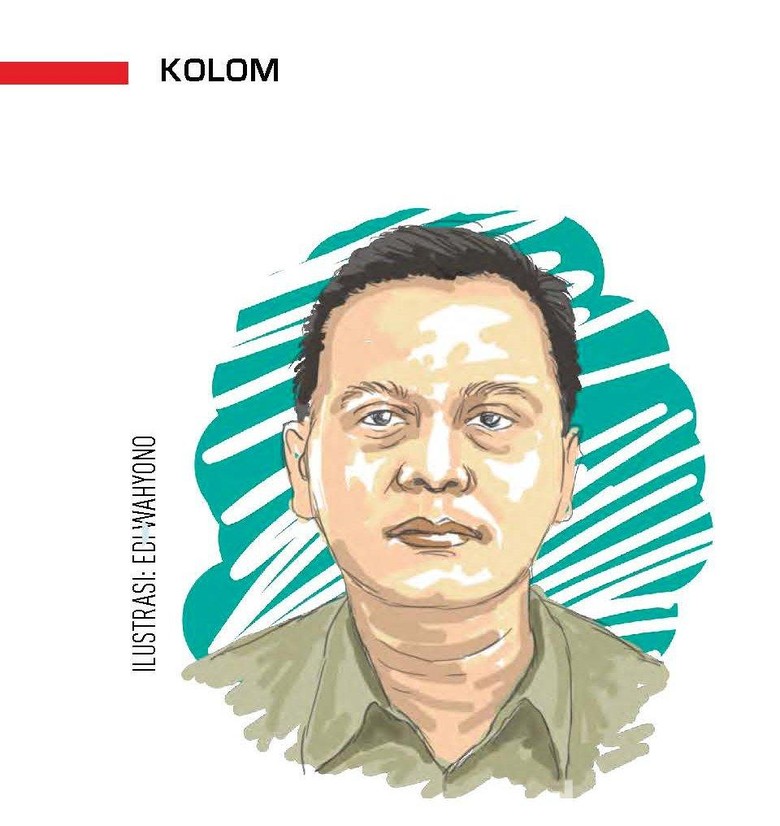 Idul Fitri dan Ekspresi Islam Nusantara Idul Fitri dan Ekspresi Islam Nusantara