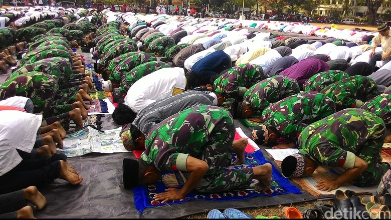 Bogor Masih Bisa Dijuluki Kota Hujan, Kecuali Ada Perubahan 30 Tahun