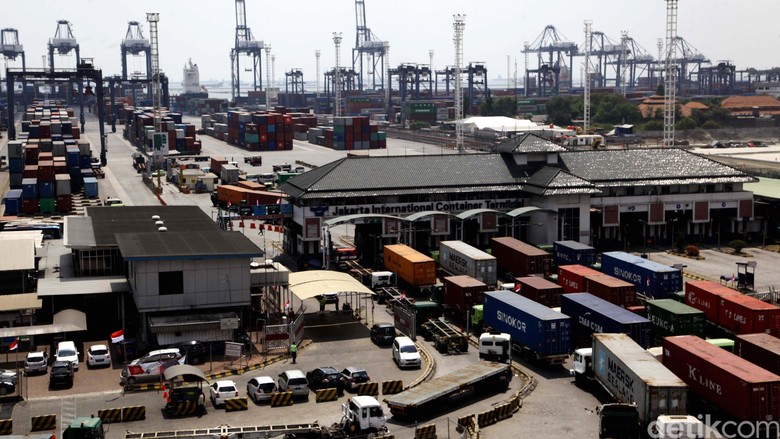 Pemerintah Diminta Segera Berlakukan Sistem Pelayanan 1 Atap di Priok