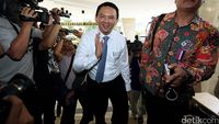Ini Jawaban Ahok Hadapi Panggilan Lulung Soal Korupsi UPS