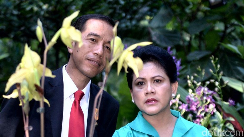 Jokowi: Usia Produktif di 2020-2030 Melimpah, Jadi Bencana Jika Tak Dipersiapkan Jokowi: Usia Produktif di 2020-2030 Melimpah, Jadi Bencana Jika Tak Dipersiapkan