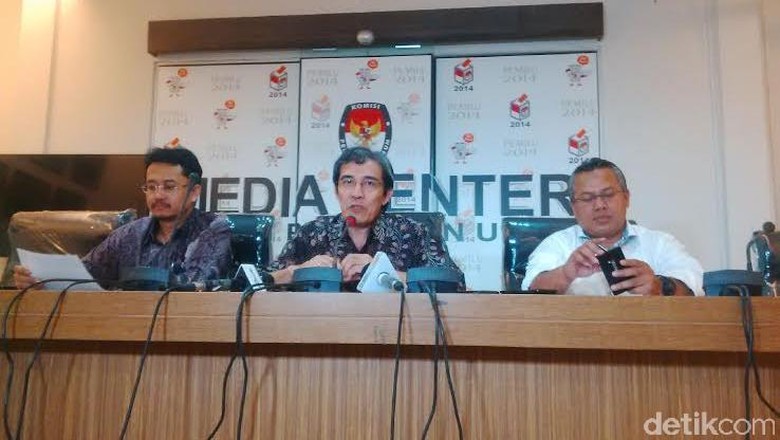 Pendaftaran Calon Diperpanjang, KPU Optimis Pilkada Serentak Sesuai Jadwal