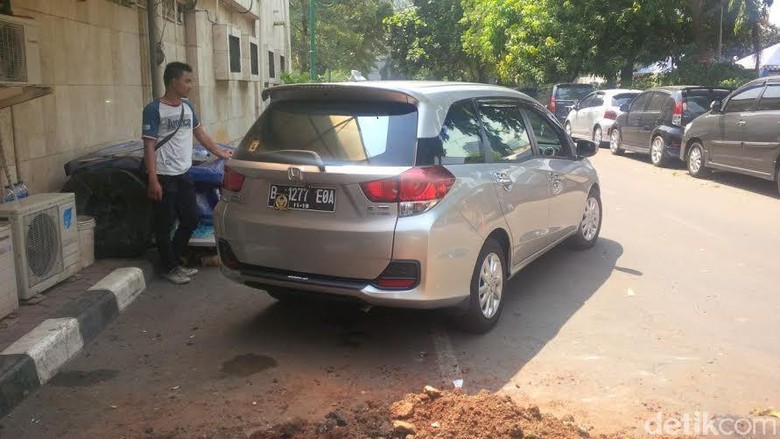 Pengakuan Mengejutkan Andy Si Pembunuh Rian Pengakuan Mengejutkan Andy Si Pembunuh Rian