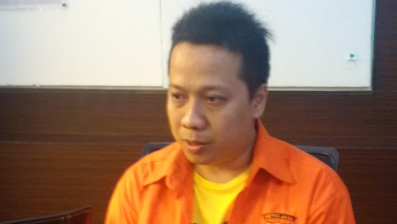 Pengakuan Mengejutkan Andy Si Pembunuh Rian Pengakuan Mengejutkan Andy Si Pembunuh Rian