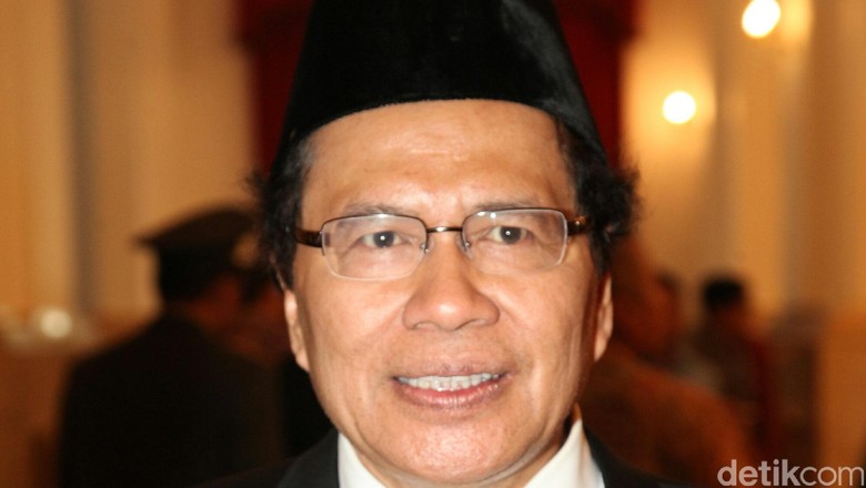 Jokowi Sudah Telepon Rizal Ramli yang Kritik Rencana Garuda Beli Airbus 350