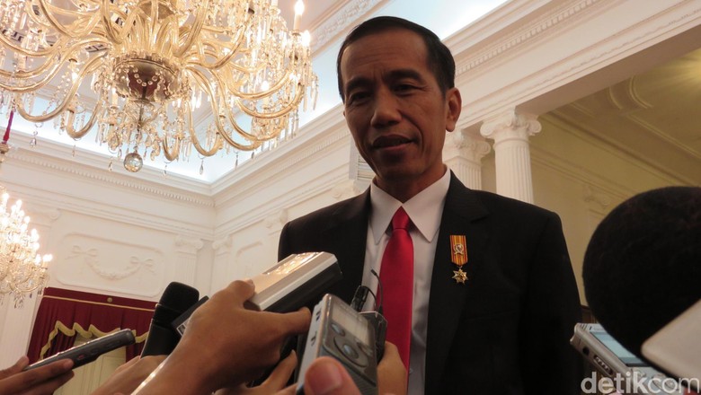 Dubes RI: Kunjungan Presiden Jokowi ke AS Sesuai Rencana