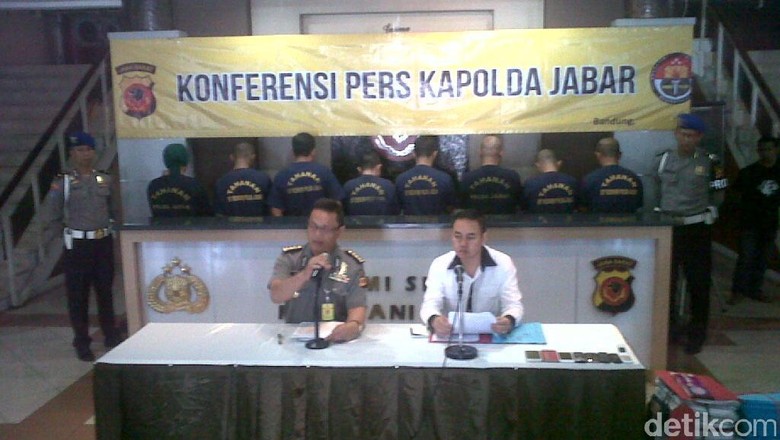 Polisi Sita Rp 9 Miliar Aset Sindikat Penipu CPNS yang Sudah Beraksi 5 Tahun Polisi Sita Rp 9 Miliar Aset Sindikat Penipu CPNS yang Sudah Beraksi 5 Tahun