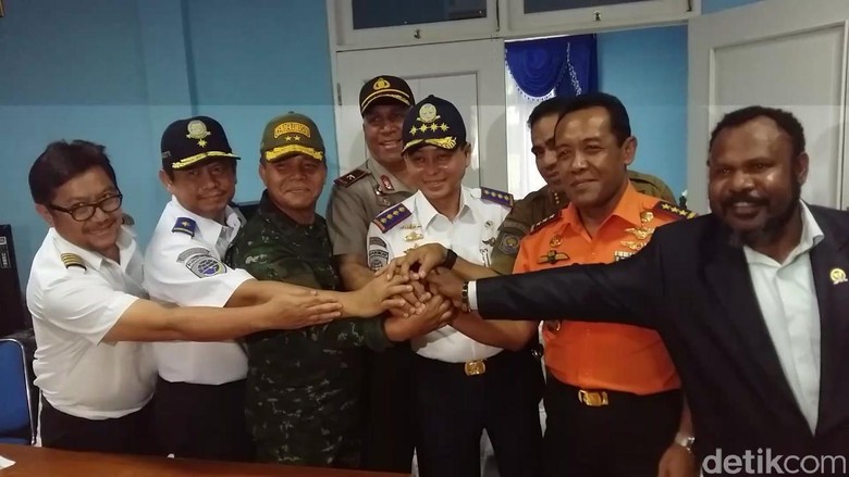 Kapolda Papua: 42 Keluarga Sudah Lapor untuk Identifikasi Korban, Kurang 12