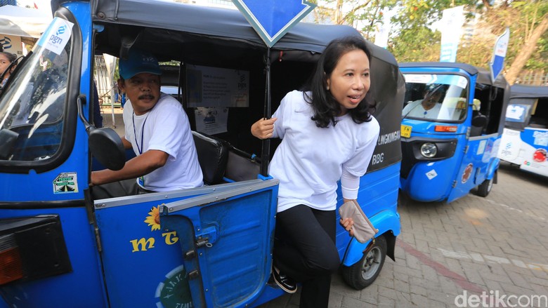 Minta Rini Soemarno Dicopot, Fadli Zon: Ganti dengan Orang Profesional