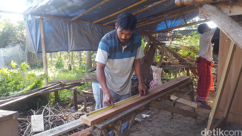 Ini Jawaban Tuhan, antara Polemik Ganti Nama dan Menjaga Pemberian Ortu Ini Jawaban Tuhan, antara Polemik Ganti Nama dan Menjaga Pemberian Ortu