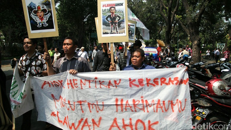 AJI Jakarta Tolak Intimidasi Terhadap Kebebasan Pers
