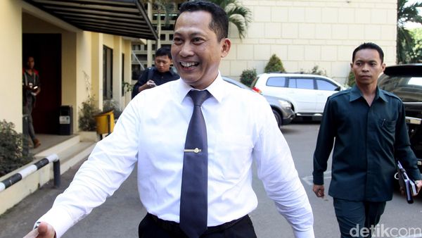 Komjen Anang dan Warisan Kasus dari Komjen Buwas di Bareskrim Polri
