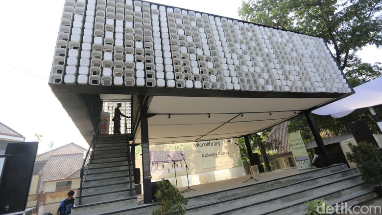 3124c76f 878a 4488 b5c6 95ed9841b1b4 169 5 Perpustakaan di Indonesia yang didesain unik, Instagramable!