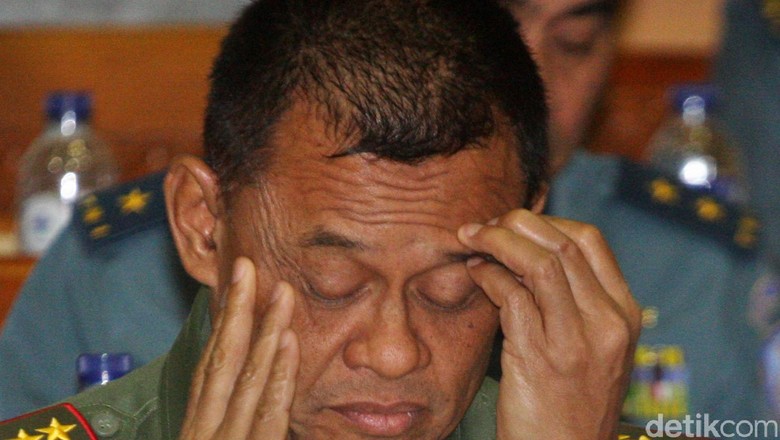 Singapura Langgar Batas Udara, Panglima TNI: Kita Ingatkan dan Usir Singapura Langgar Batas Udara, Panglima TNI: Kita Ingatkan dan Usir