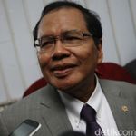 Rizal Ramli Soal Pilgub DKI: Puluhan Organisasi Menunjuk Saya Maju